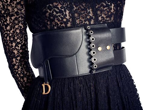 dior saddle nylon belt price|dior saddle belt pouch review.